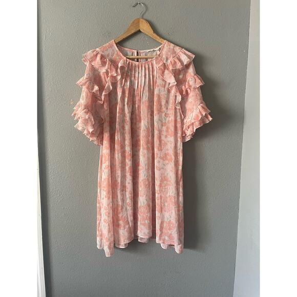 Tularosa Marlena‎ Dress - Picture 6 of 10